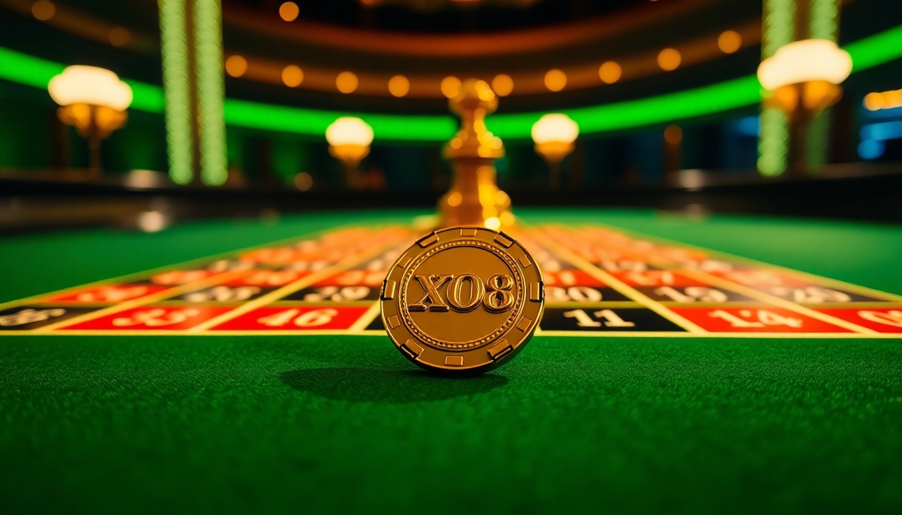 Đá gà XO88 - Trải nghiệm đỉnh cao cho người thích thử vận may