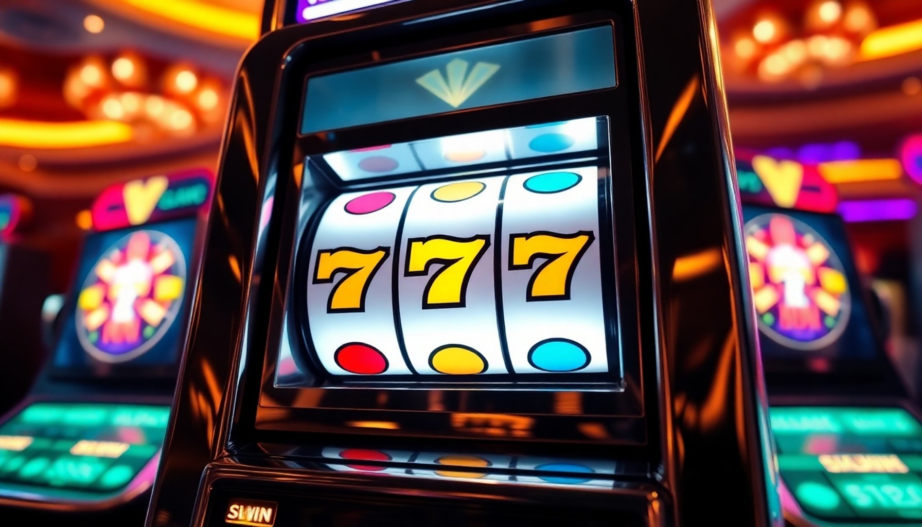 Slot game XO88 – Trải nghiệm quay thưởng đỉnh cao tại XO88