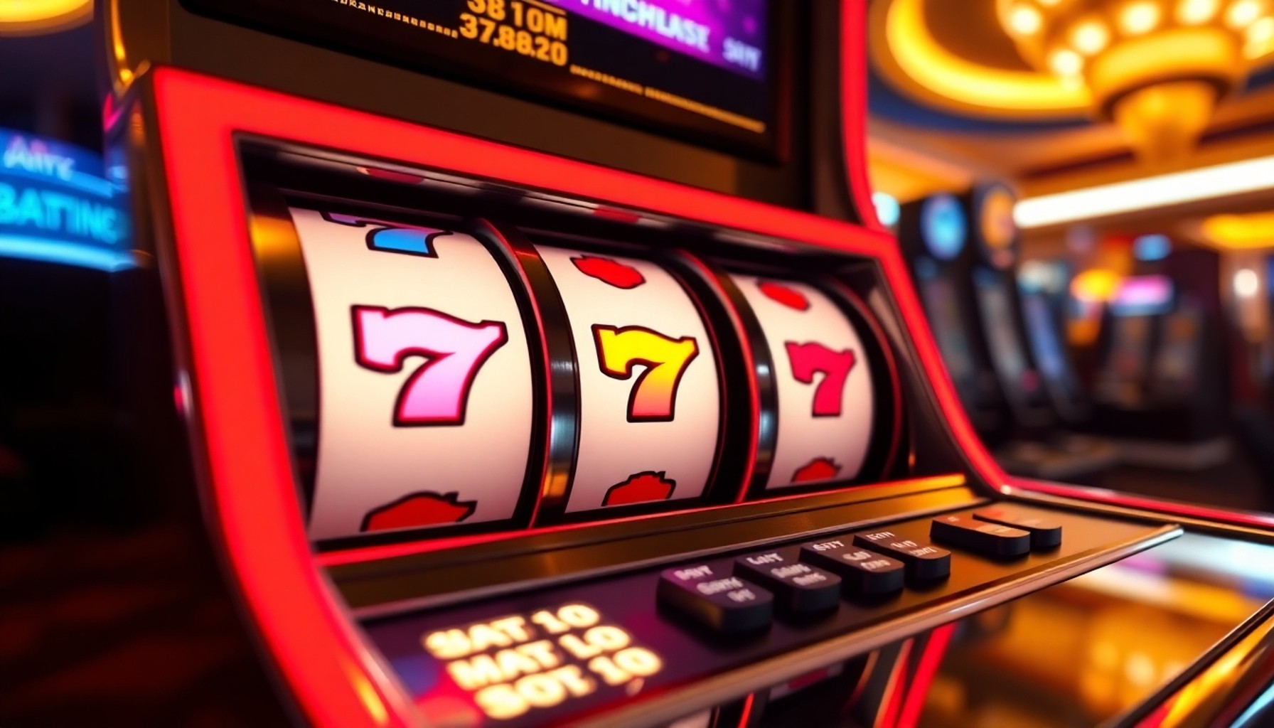 Slot game XO88 - Trải nghiệm quay thưởng đỉnh cao tại XO88