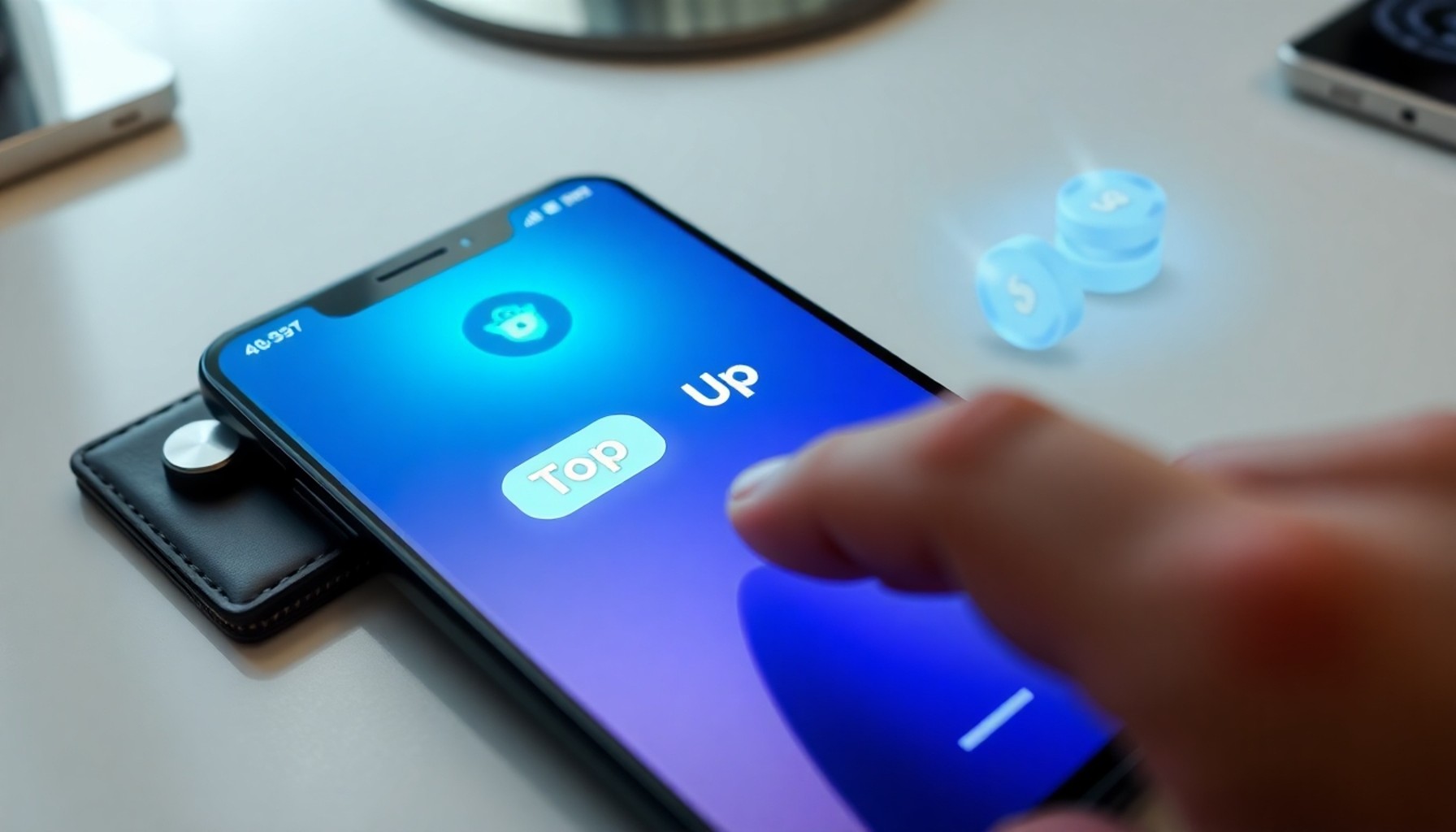 Nạp tiền XO88 - Bí quyết nhanh, an toàn để vào game mượt