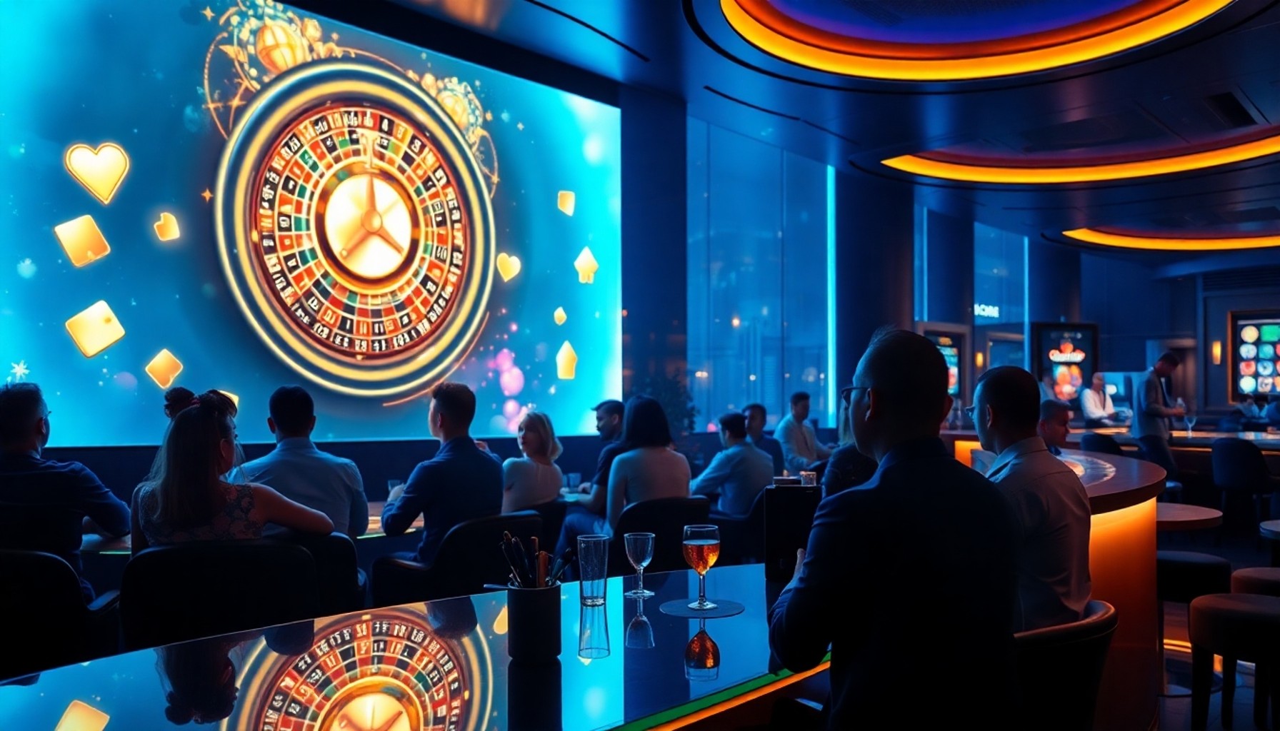 Khám phá 9betgame.club - Giải trí online đỉnh cao với 9bet