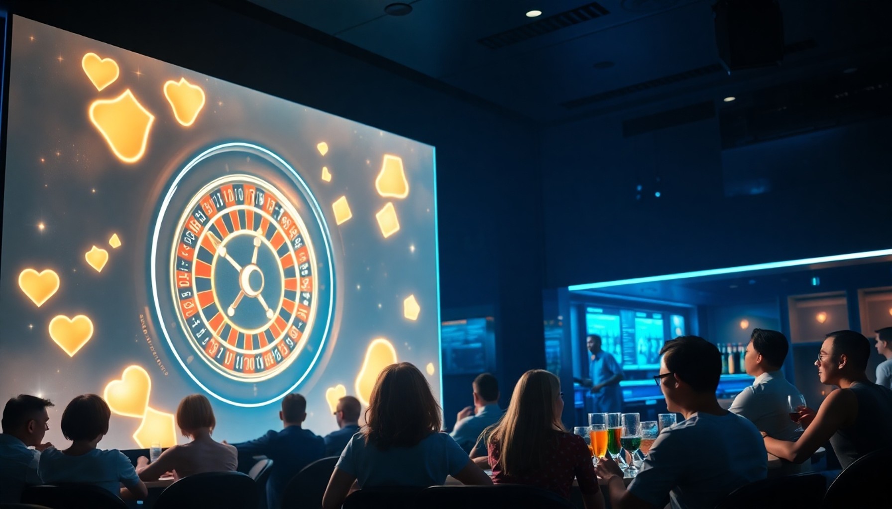 Khám phá 9betgame.club - Giải trí online đỉnh cao với 9bet