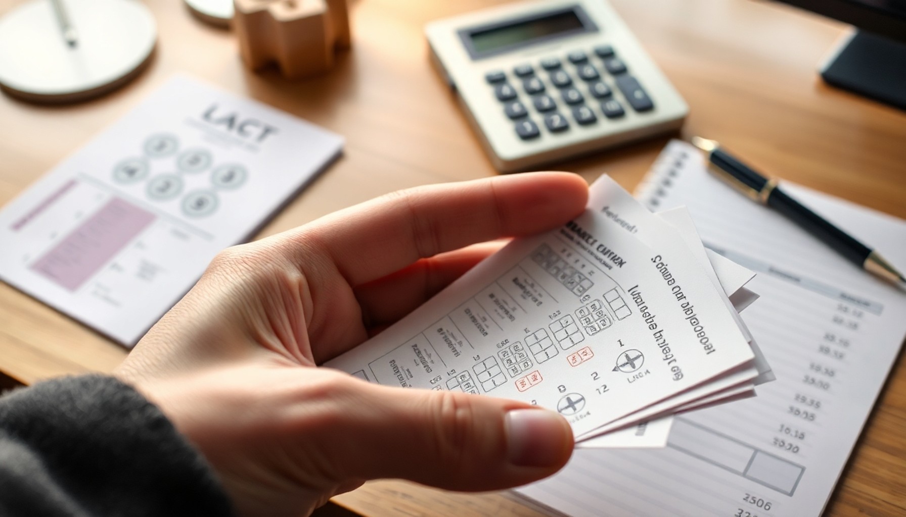Xổ số tip88 – Bí quyết chọn lô thông minh tăng cơ hội thắng Xổ số tip88 – Bí quyết chọn lô thông minh tăng cơ hội thắng