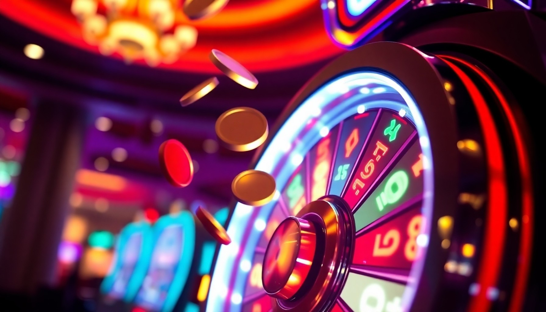 Nổ Hũ OXBET – Trải nghiệm quay thưởng hấp dẫn dễ trúng