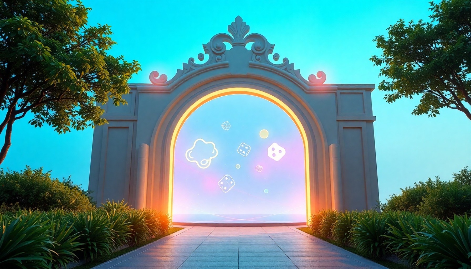 Sky88 - Cổng Giải Trí Trực Tuyến Hấp Dẫn Cho Người Chơi