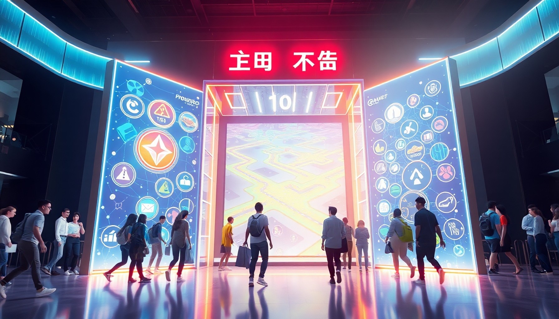 Ku88 - Trải nghiệm cổng game đổi mới, sôi động cho người Việt