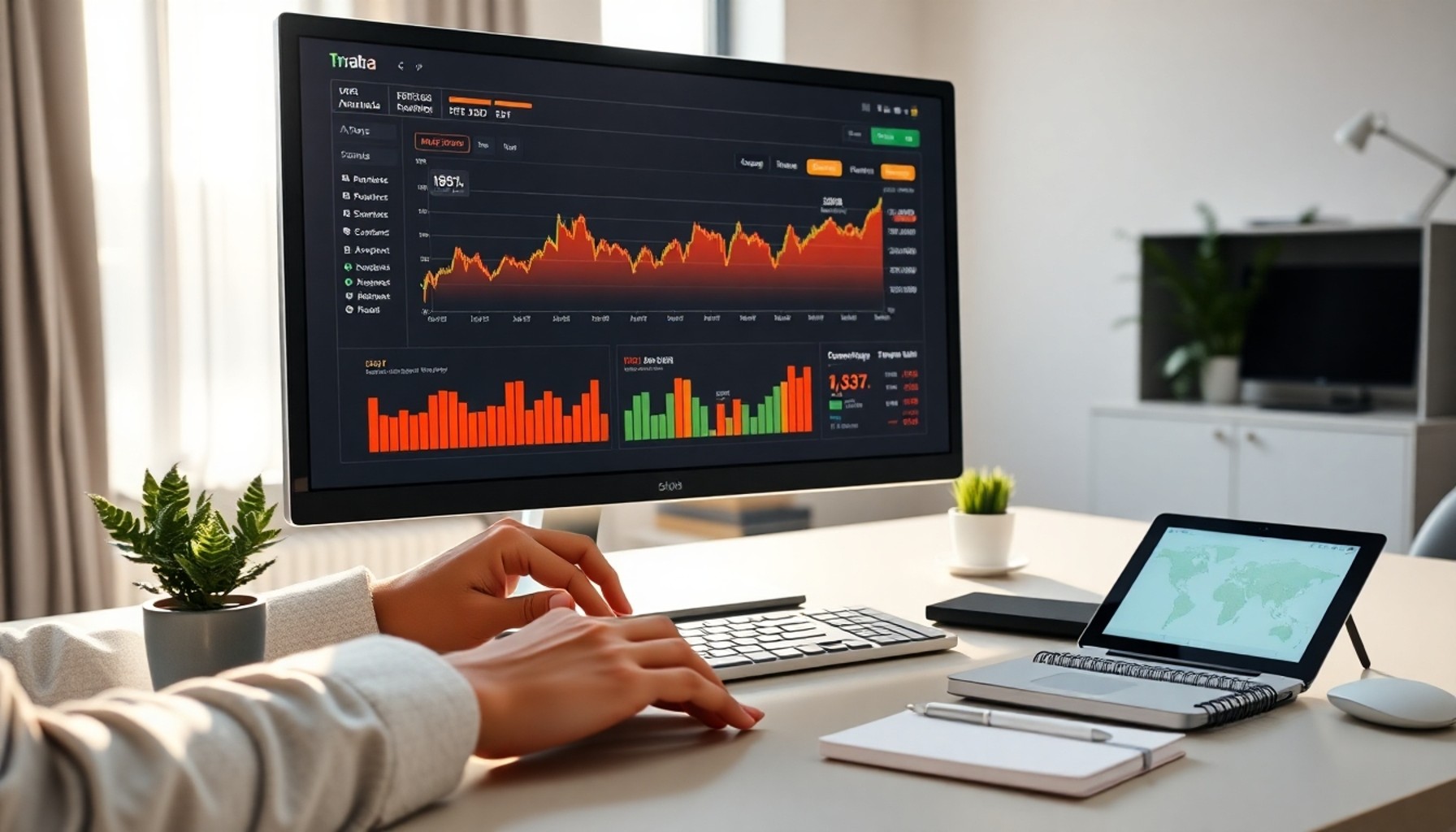NBET – Nơi Tối Ưu Trải Nghiệm Giao Dịch Và Cơ Hội Kiếm Tiền