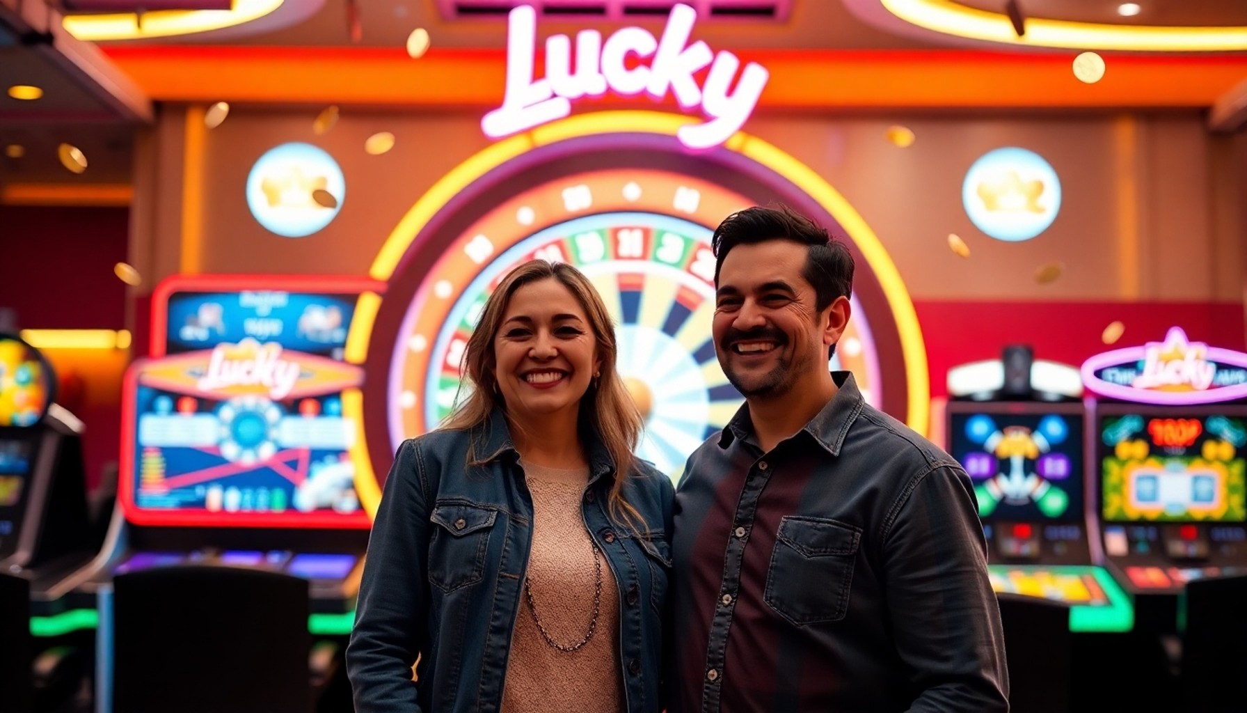 LUCKY88 – Chọn May Mắn Chuẩn Uy Tín, Trải Nghiệm Cực Đã LUCKY88 – Chọn May Mắn Chuẩn Uy Tín, Trải Nghiệm Cực Đã