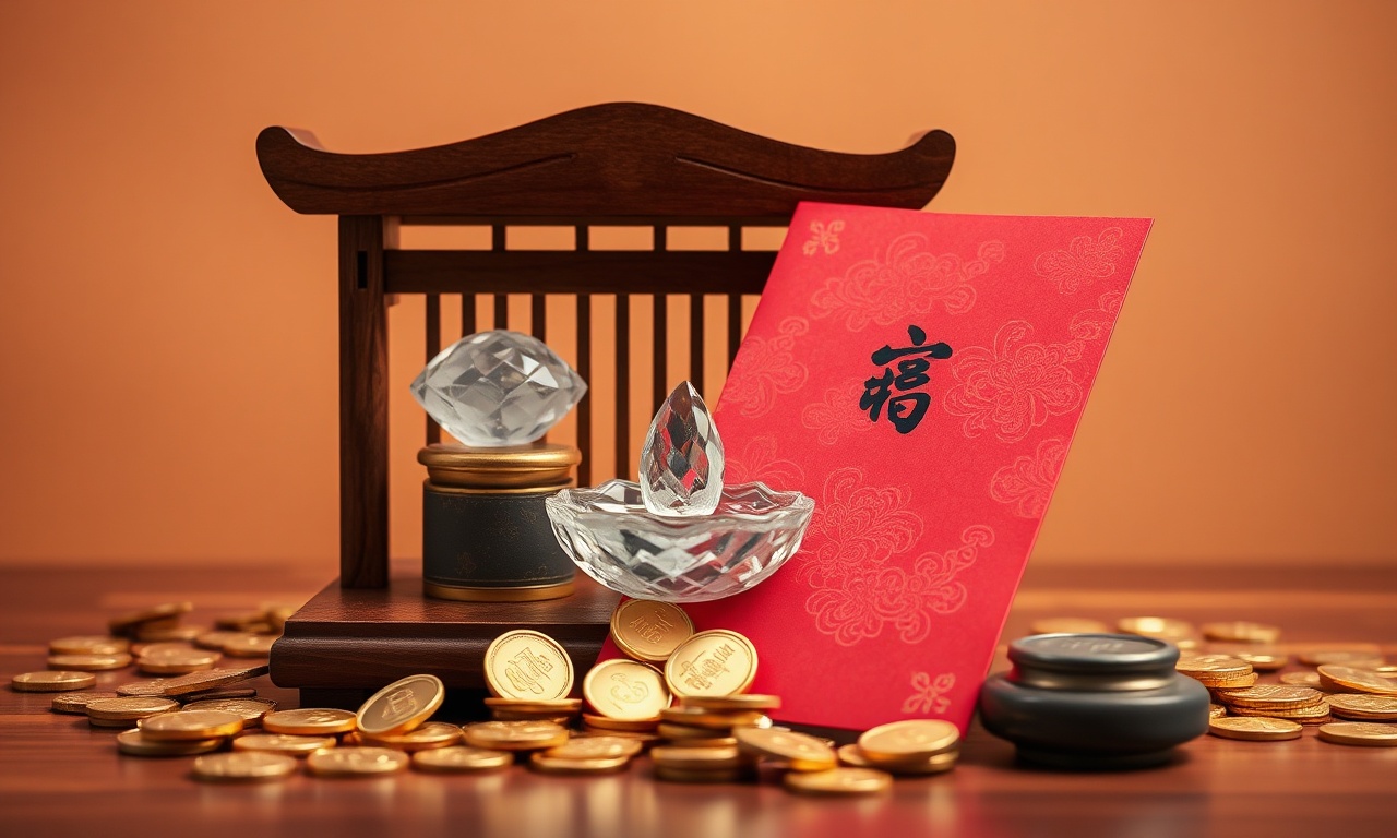 Lucky 88 - Bí mật phong thủy số 88 thu hút tài lộc Lucky 88 - Bí mật phong thủy số 88 thu hút tài lộc