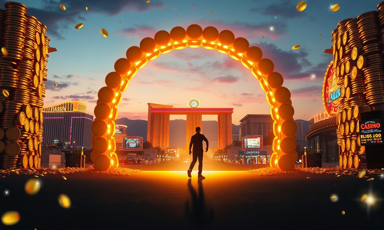 LUCKY88.COM - Cú Bật May Mắn Tại Cổng Giải Trí Đỉnh Cao