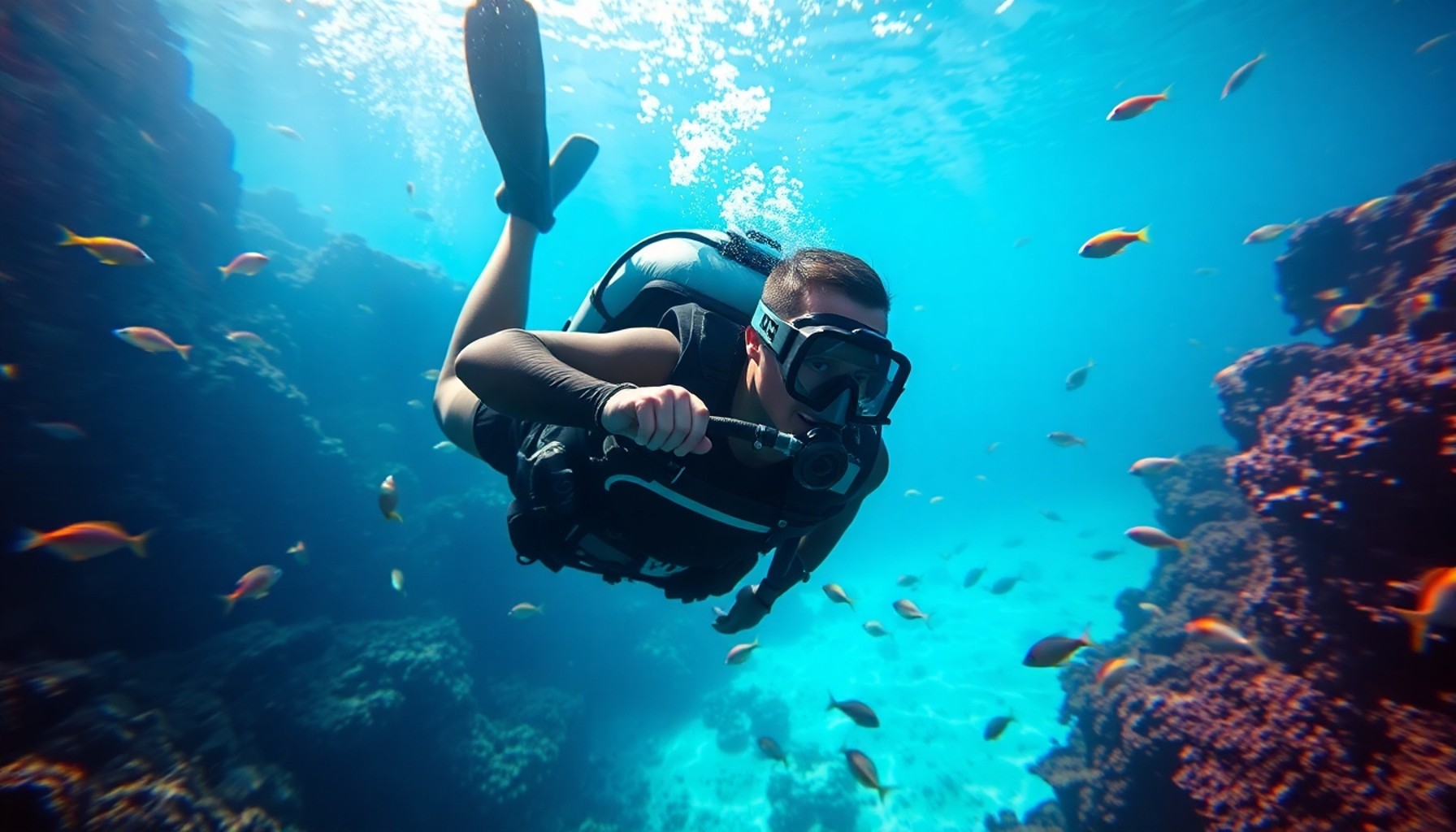 Bắn Cá 11BET Guide — Catch More Wins in Underwater Action Bắn Cá 11BET Guide — Catch More Wins in Underwater Action