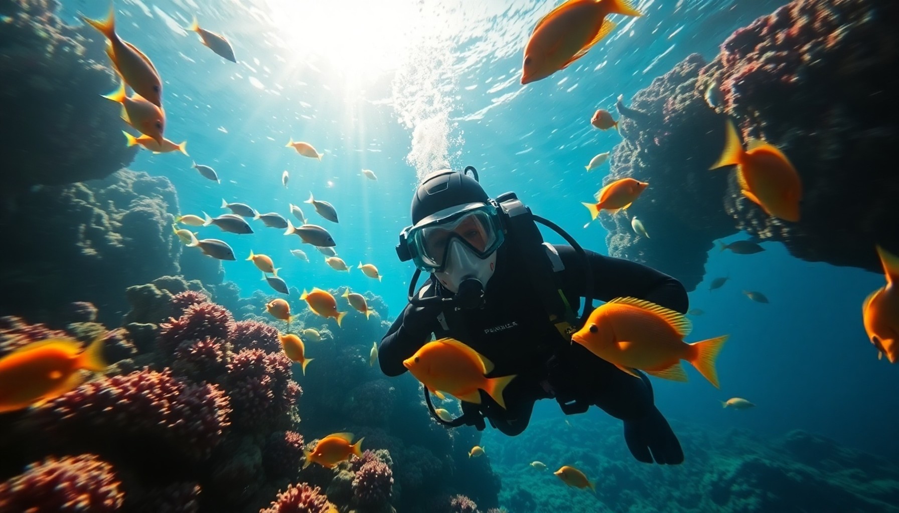 Bắn Cá 11BET Guide — Catch More Wins in Underwater Action Bắn Cá 11BET Guide — Catch More Wins in Underwater Action