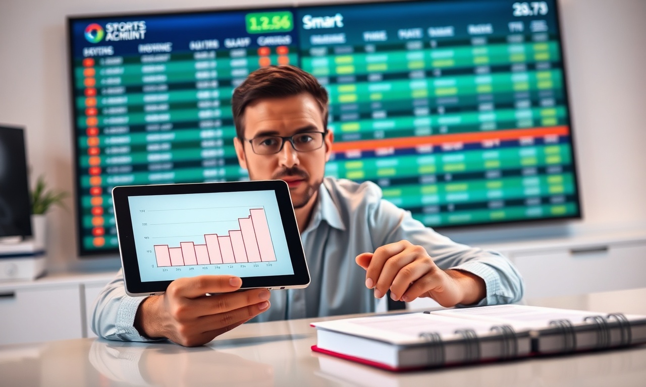 Thể Thao 11BET Guide – Win Smarter with Sports Betting