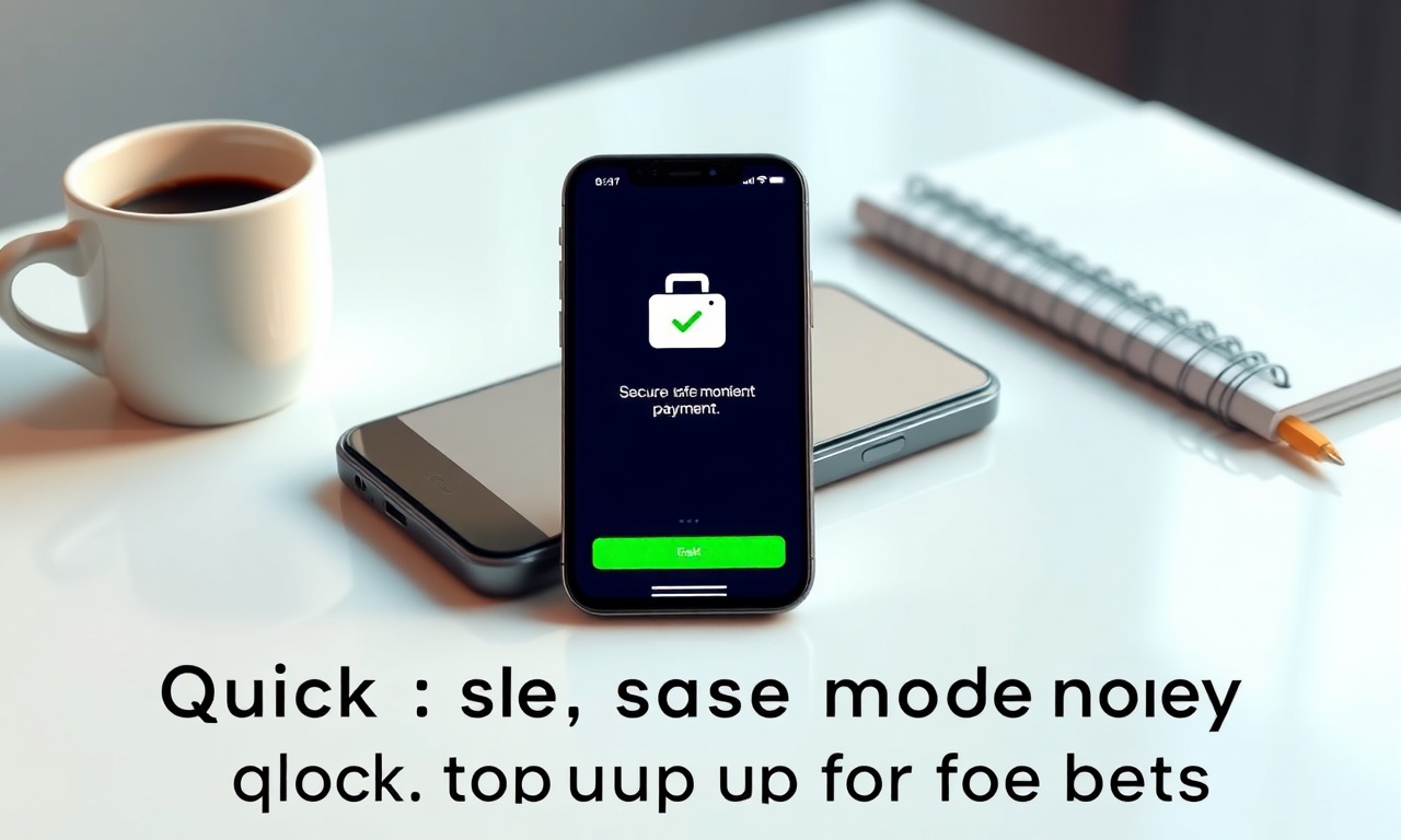 Nạp tiền lu88 - Cách nạp nhanh, an toàn để chốt kèo gọn