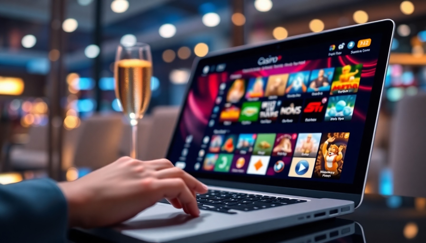 Casino lu88 - Chọn Điểm Vui Chơi Giải Trí Trực Tuyến Đáng Thử