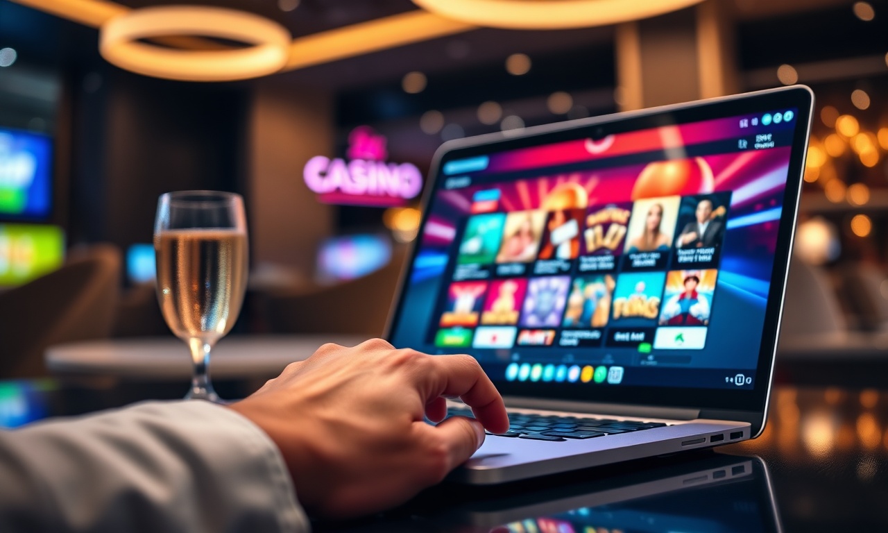 Casino lu88 - Chọn Điểm Vui Chơi Giải Trí Trực Tuyến Đáng Thử