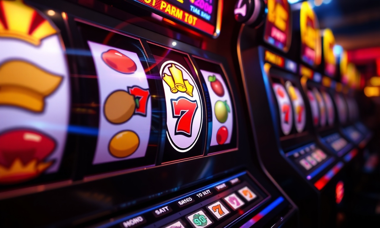 Nổ hũ oxbet - Trải nghiệm slot cuốn hút và bí kíp thắng lớn