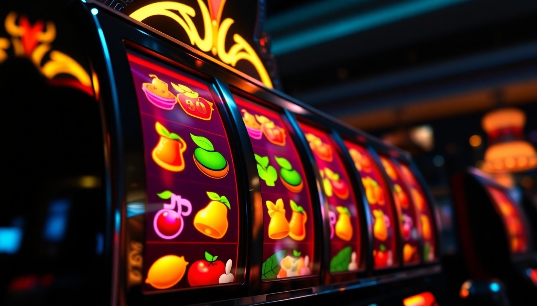 Nổ hũ oxbet - Trải nghiệm slot cuốn hút và bí kíp thắng lớn