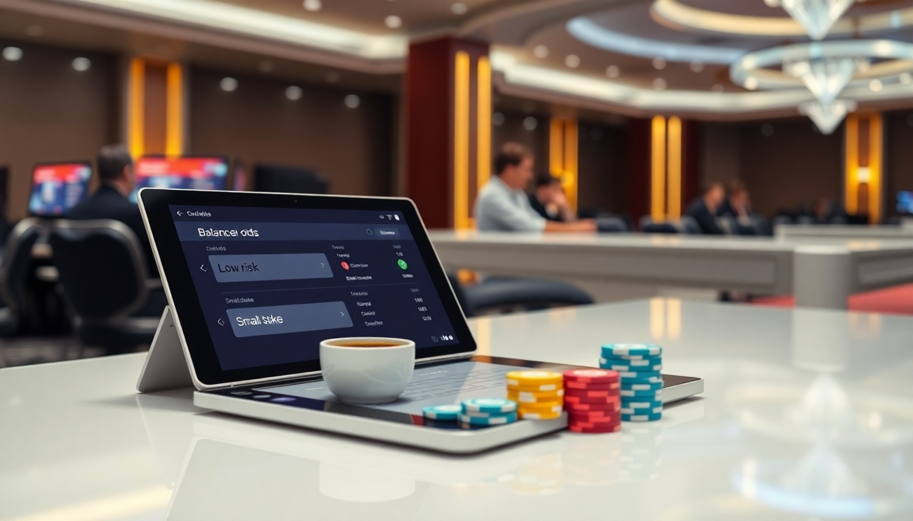 Xổ Số oxbet - Trải nghiệm cá cược chuẩn bài, rủi ro thấp