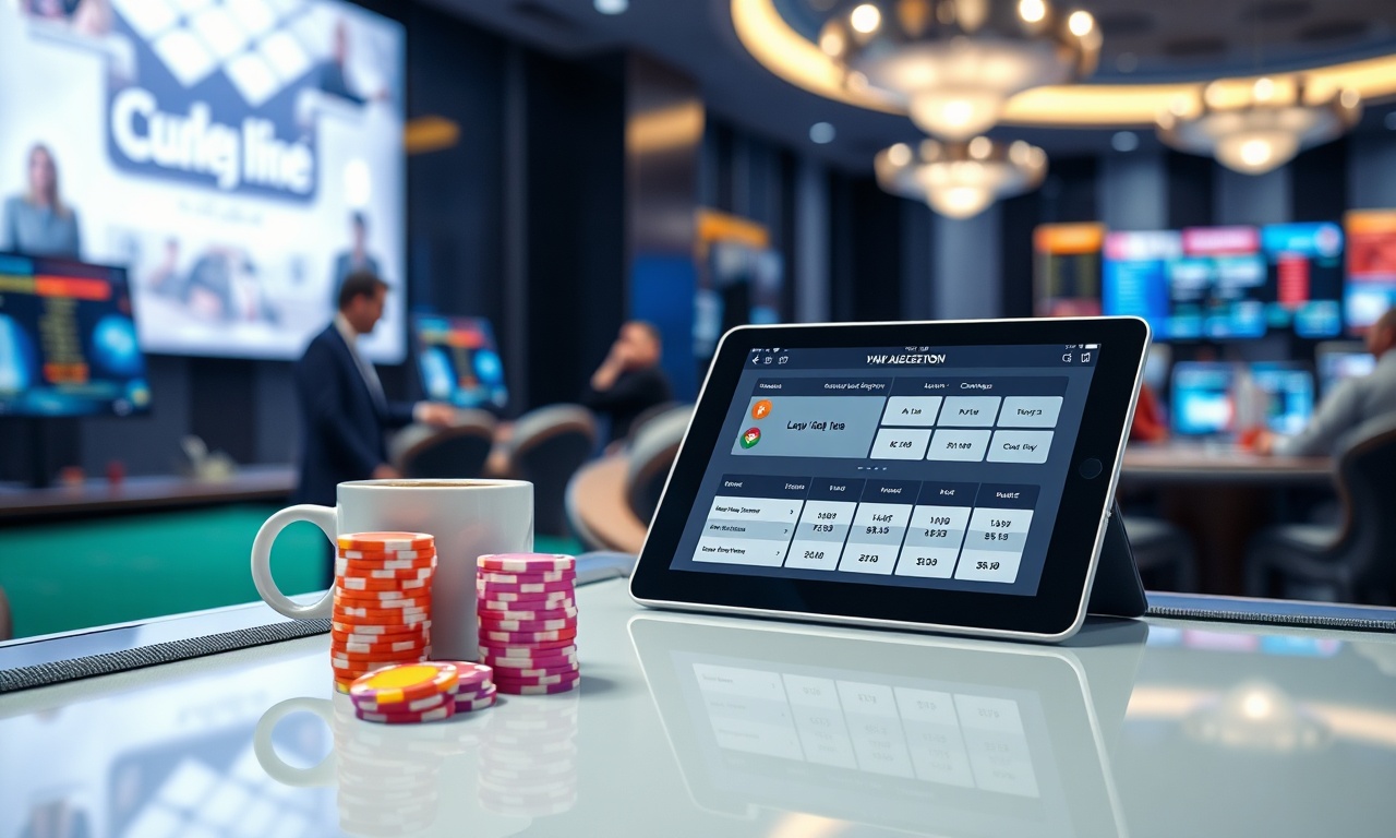 Xổ Số oxbet - Trải nghiệm cá cược chuẩn bài, rủi ro thấp