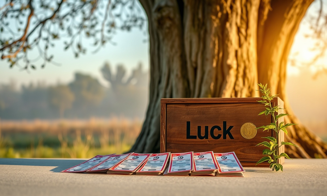 Xổ số lucky88 - Chọn đúng cách để may mắn bền vững mỗi ngày