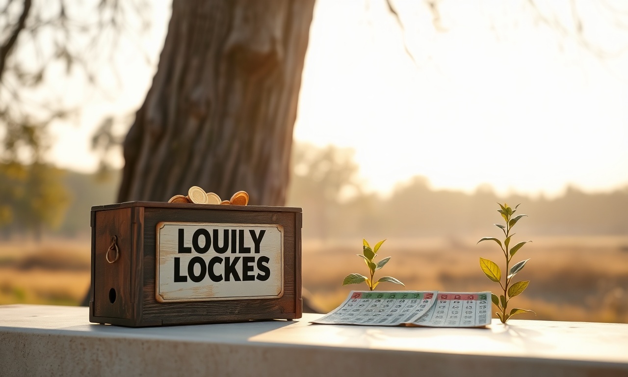 Xổ số lucky88 - Chọn đúng cách để may mắn bền vững mỗi ngày