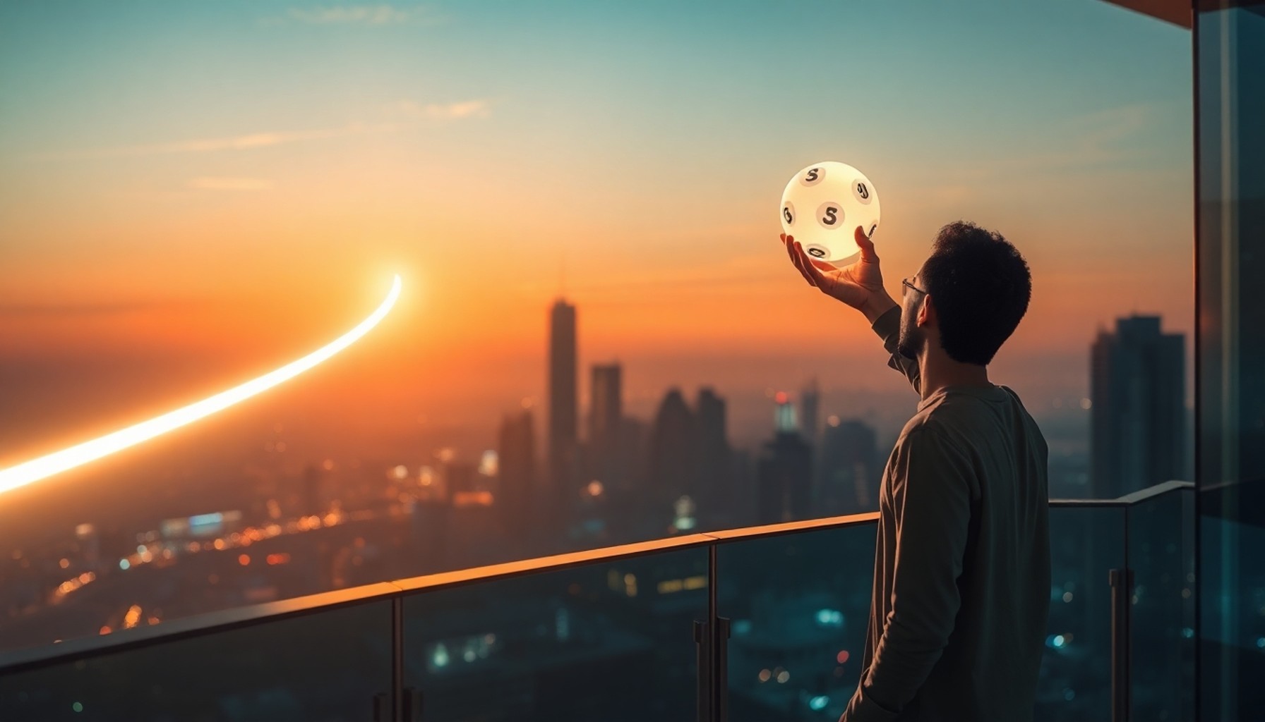 Xổ số Sky88 - Trải nghiệm đỉnh cao, cơ hội bứt phá mỗi ngày