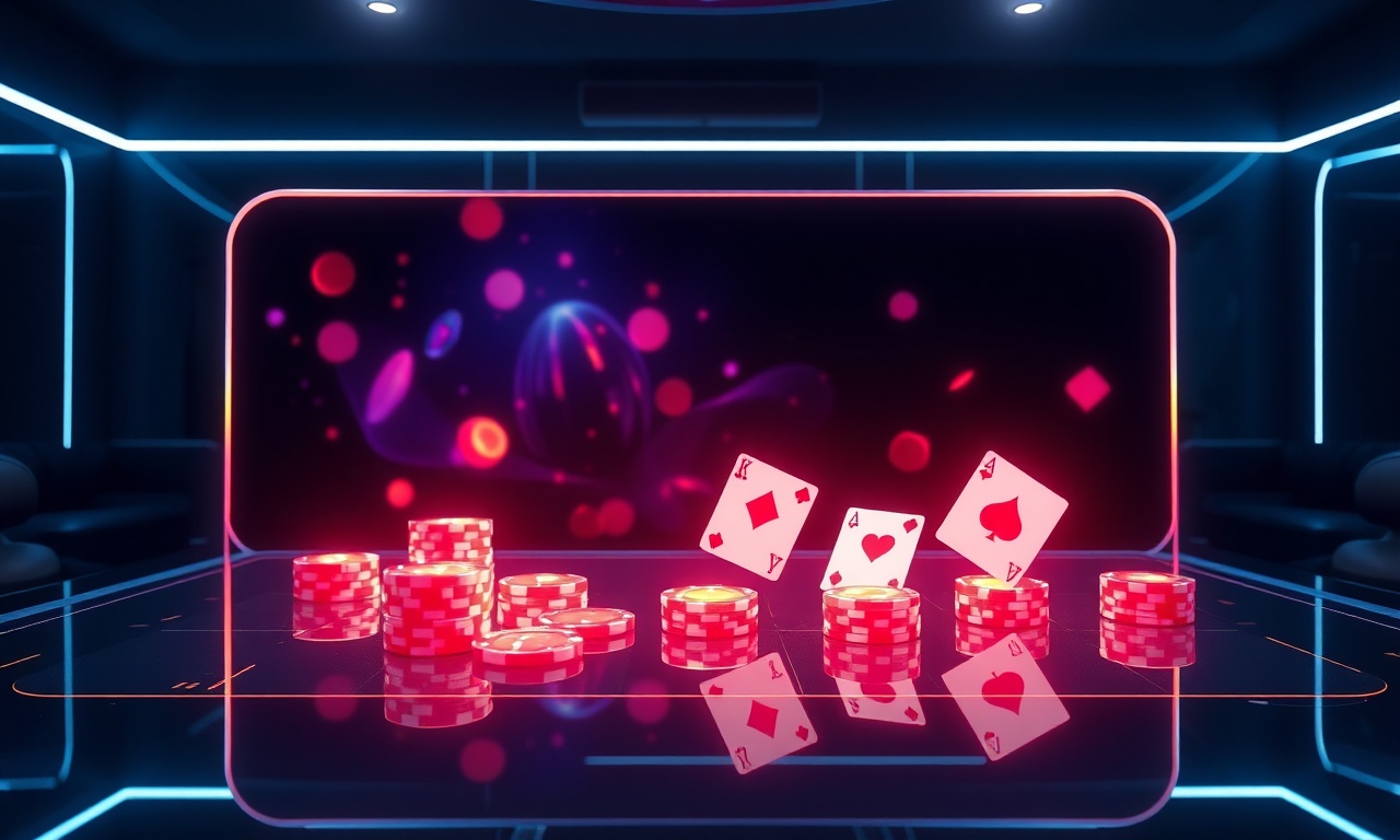 Casino ta88 - Trải Nghiệm Giải Trí Trực Tuyến Đỉnh Cao