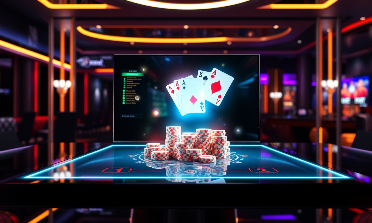 Casino ta88 - Trải Nghiệm Giải Trí Trực Tuyến Đỉnh Cao