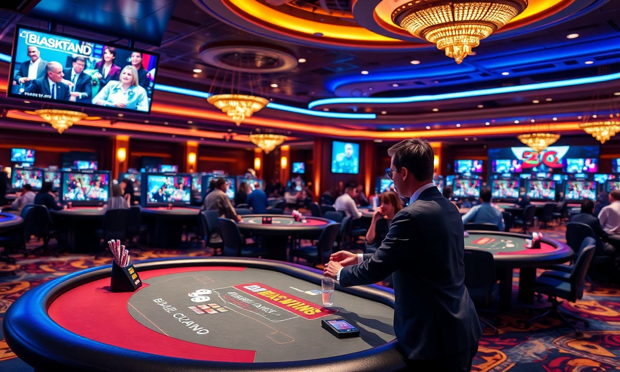 Live casino Zbet - Trải nghiệm xem trực tiếp sống động tại Zbet