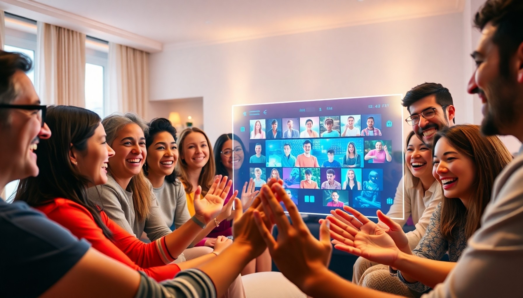 Gen88 - Giải trí online bứt phá cho Gen Z và Gen88 mọi người