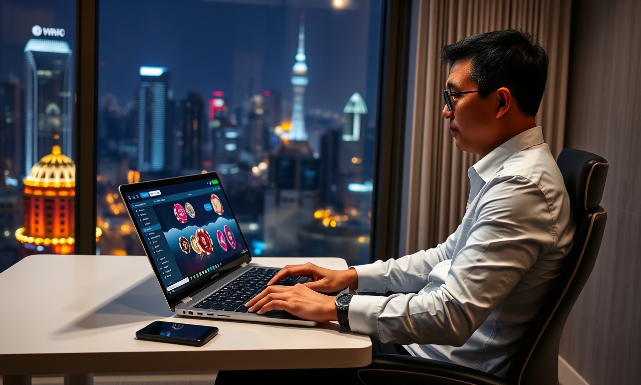 Vb88 - Trải Nghiệm Cá Cược Trực Tuyến Đỉnh Cao Cho Người Việt Vb88 - Trải Nghiệm Cá Cược Trực Tuyến Đỉnh Cao Cho Người Việt
