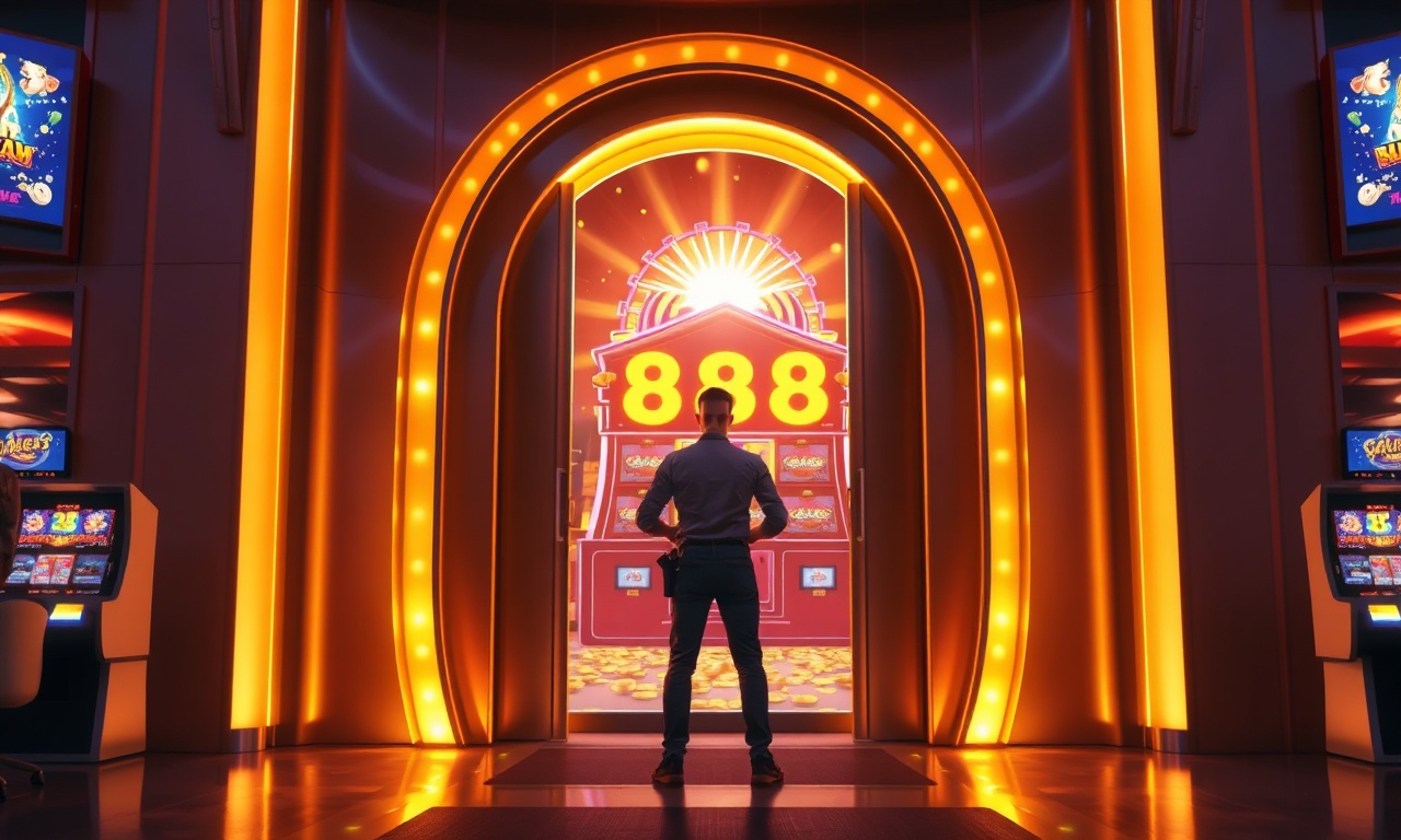 Ku88 – Cổng game đỉnh cao cho trải nghiệm thắng lớn