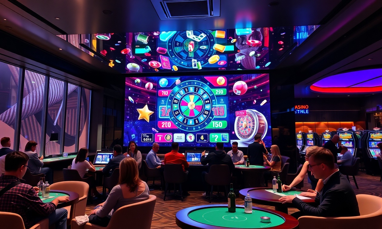 TX88 Casino - Điểm hẹn giải trí trực tuyến đỉnh cao