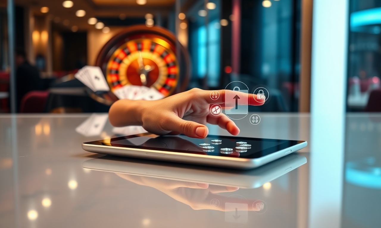 TX88 – Sân chơi casino trực tuyến đẳng cấp và an tâm