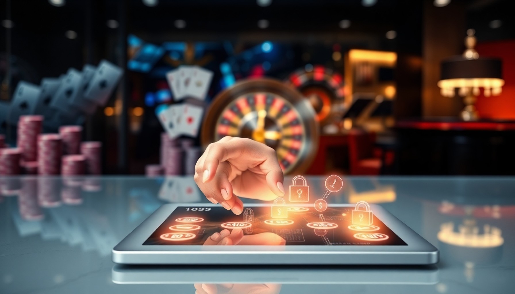 TX88 – Sân chơi casino trực tuyến đẳng cấp và an tâm