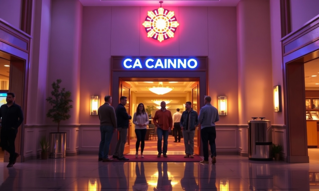 TX88 – Điểm Đến Casino Online Hấp Dẫn Cho Người Mới