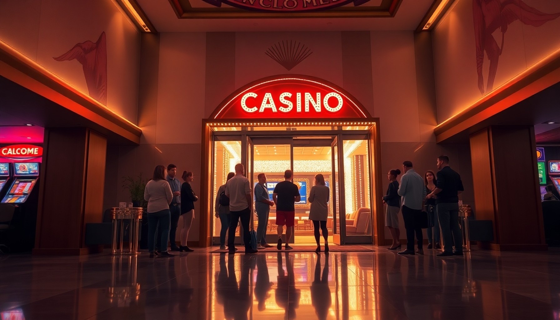 TX88 – Điểm Đến Casino Online Hấp Dẫn Cho Người Mới