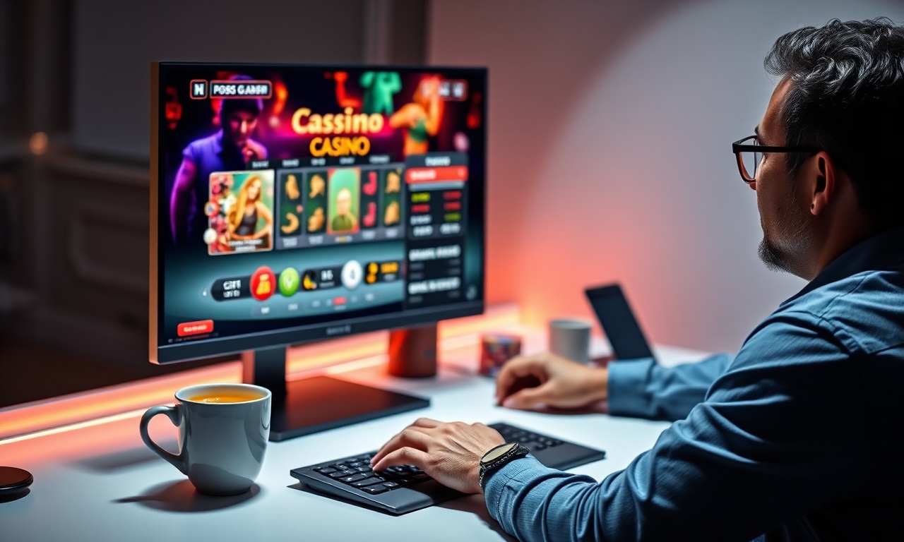 TX88 Casino - Lựa Chọn Sáng Suốt Cho Người Thích Sòng Bạc Trực Tuyến