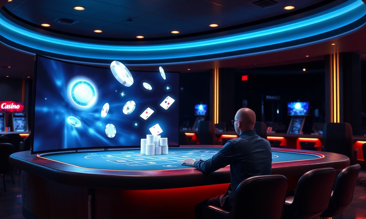 TX88 – Sòng casino trực tuyến đỉnh cao cho người chơi