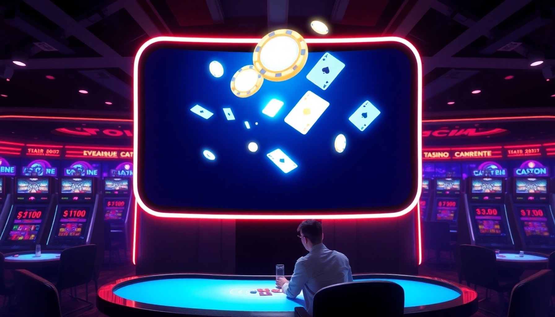 TX88 - Sòng casino trực tuyến đỉnh cao cho người chơi