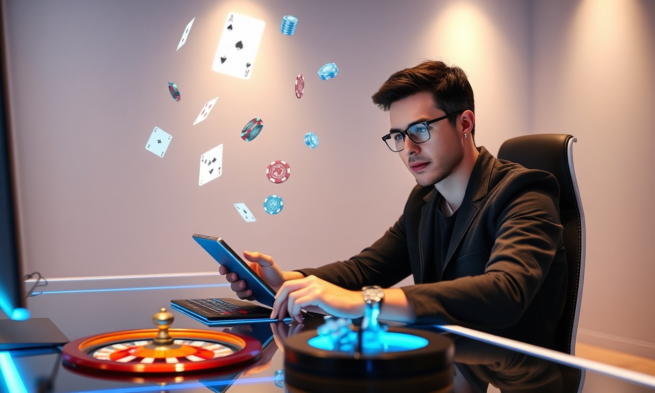 NBET – Sức Hút Casino Trực Tuyến Chơi Đã Mắt, Đã Tay NBET – Sức Hút Casino Trực Tuyến Chơi Đã Mắt, Đã Tay
