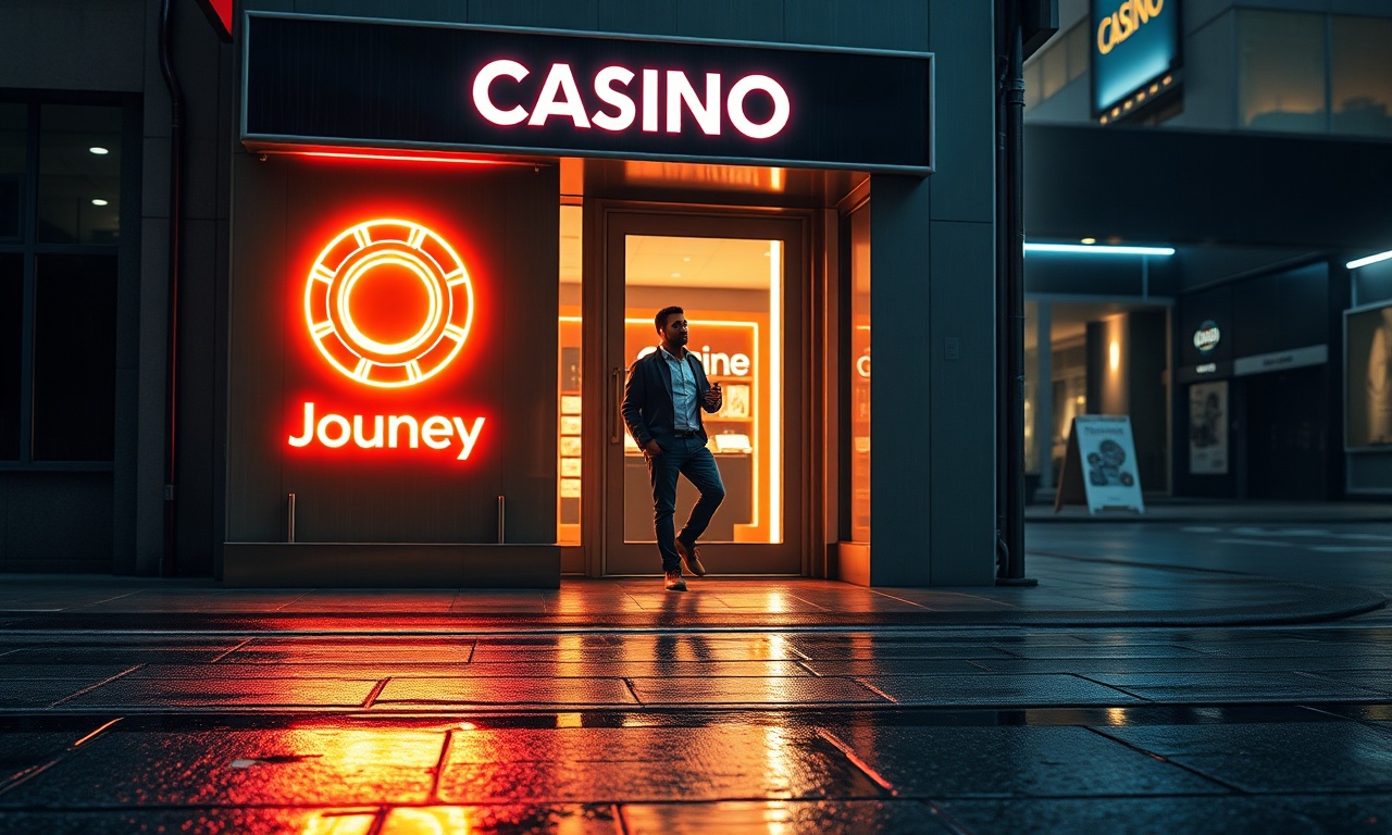 NBET - Hành Trình Casino Trực Tuyến Chuyên Nghiệp, Đã Tới