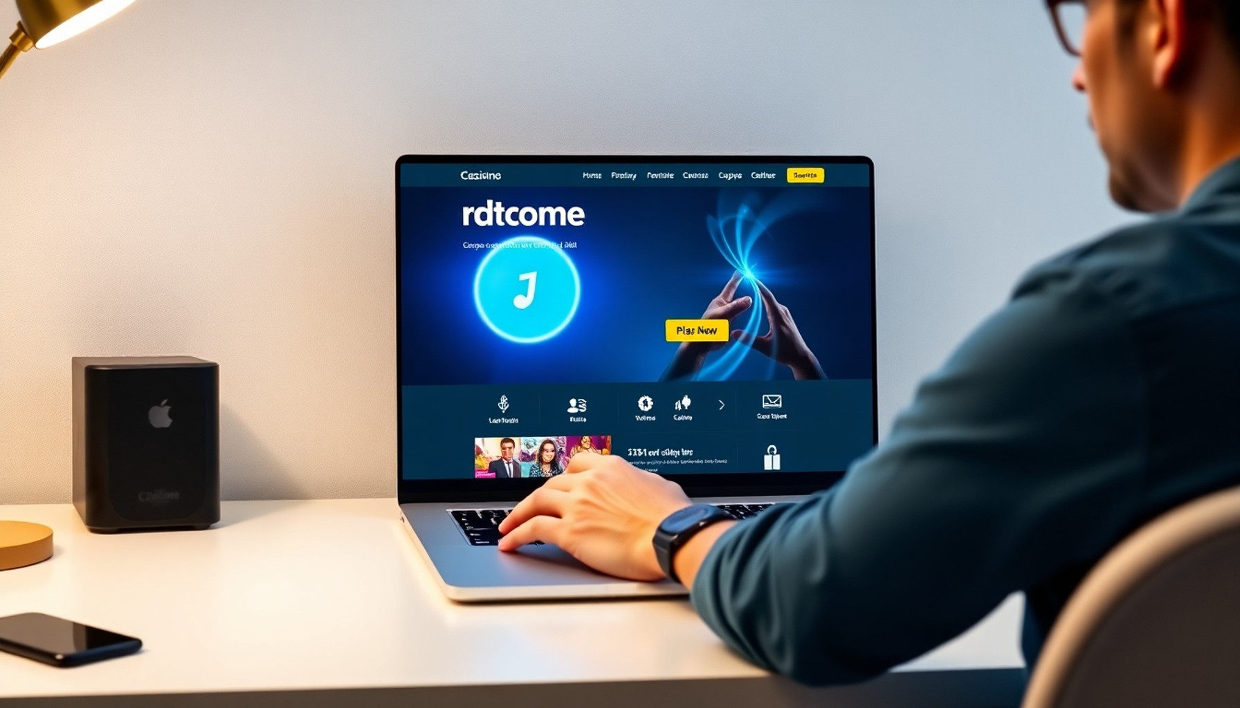 NBET – Điểm đến casino trực tuyến chất lượng cho người mới