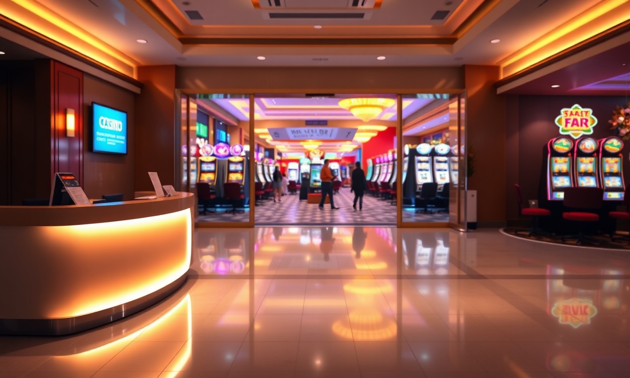 AE888 - Điểm đến casino online cuốn hút cho người mới