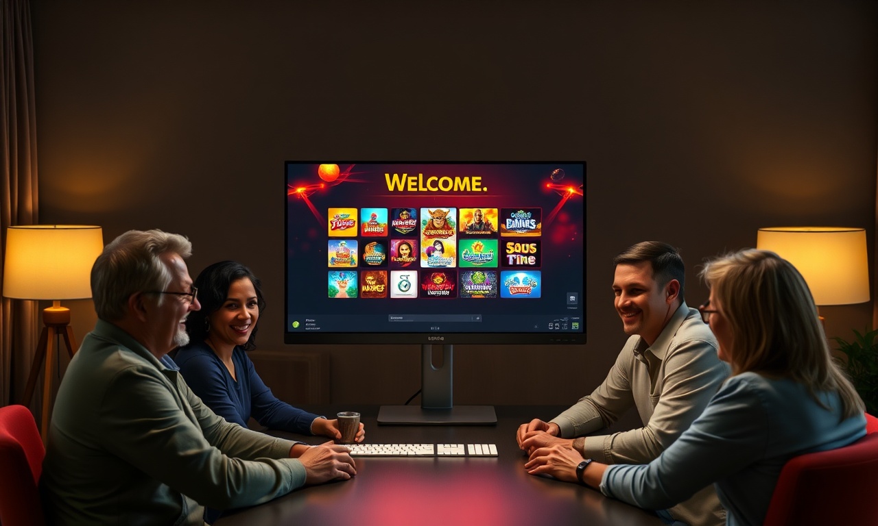 AE888 - Điểm đến casino trực tuyến hấp dẫn cho người chơi mới AE888 - Điểm đến casino trực tuyến hấp dẫn cho người chơi mới