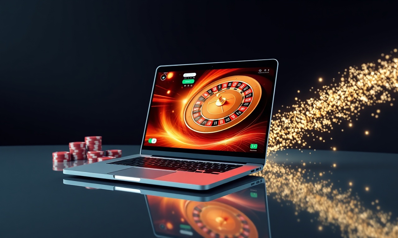 AE888 – Casino trực tuyến đỉnh cao cho người chơi bứt phá