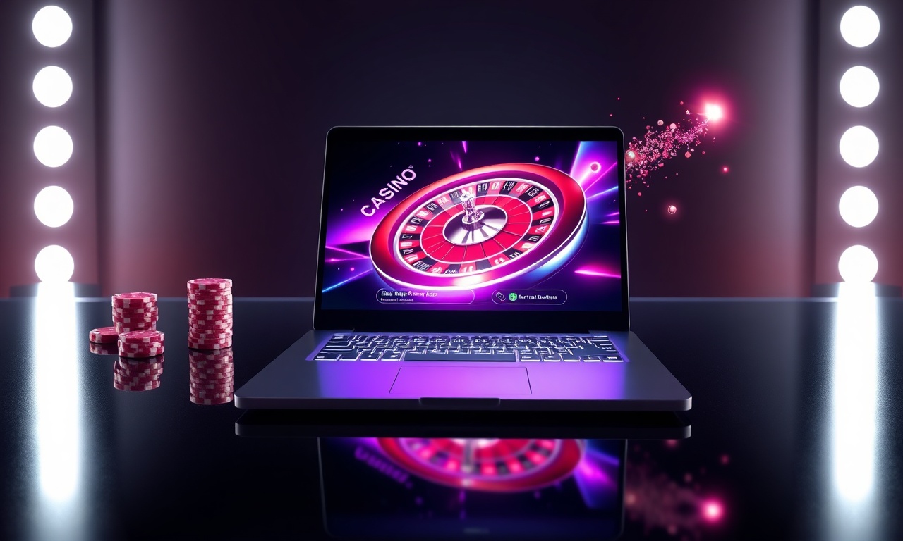 AE888 – Casino trực tuyến đỉnh cao cho người chơi bứt phá