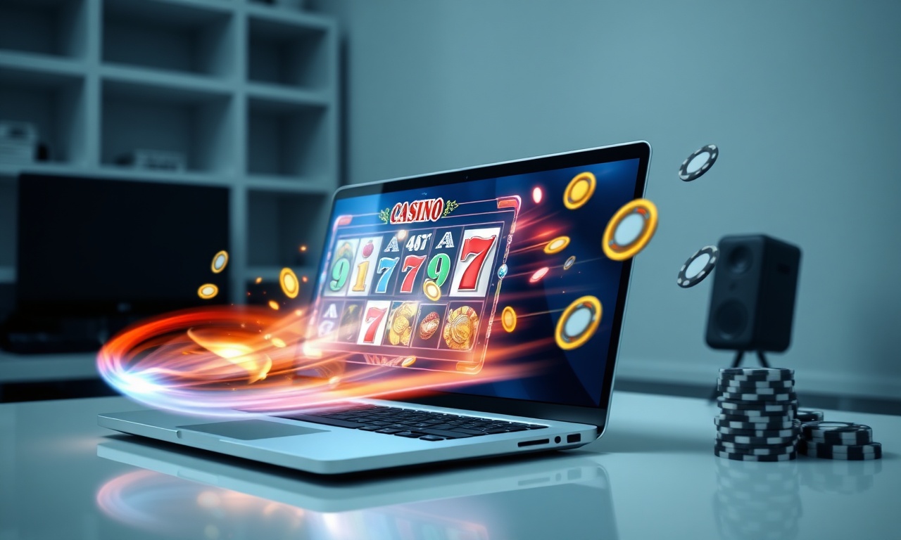 AE888 – Sàn casino trực tuyến cho trải nghiệm bứt tốc