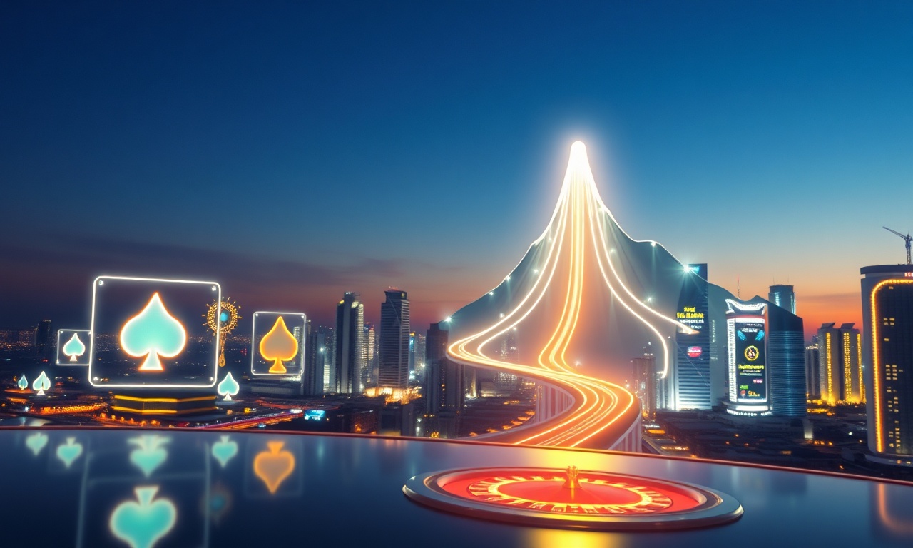 AE888 – Hành trình vào casino trực tuyến đỉnh cao 2026